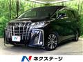 2018 Toyota Alphard