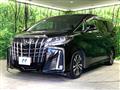 2018 Toyota Alphard