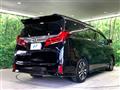 2018 Toyota Alphard