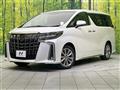 2021 Toyota Alphard