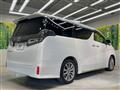 2021 Toyota Vellfire