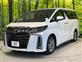 2022 Toyota Alphard