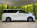 2022 Toyota Alphard