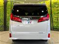 2022 Toyota Alphard