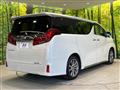 2022 Toyota Alphard