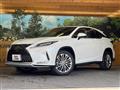 2019 Lexus RX