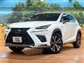 2018 Lexus NX