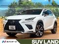 2018 Lexus NX