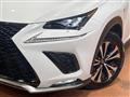 2018 Lexus NX