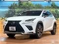 2018 Lexus NX