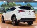 2018 Lexus NX