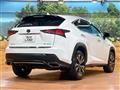 2018 Lexus NX