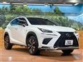 2018 Lexus NX