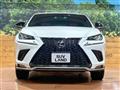 2018 Lexus NX