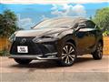 2018 Lexus NX