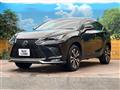 2018 Lexus NX