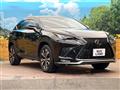 2018 Lexus NX