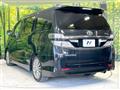 2012 Toyota Vellfire