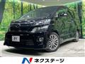 2013 Toyota Vellfire