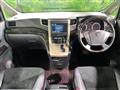 2013 Toyota Vellfire