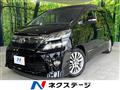 2014 Toyota Vellfire