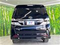 2014 Toyota Vellfire