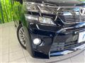 2014 Toyota Vellfire