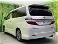 2014 Toyota Vellfire