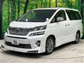 2014 Toyota Vellfire