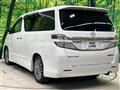 2014 Toyota Vellfire