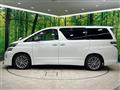 2014 Toyota Vellfire