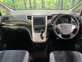 2012 Toyota Vellfire