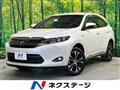 2015 Toyota Harrier Hybrid