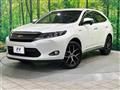 2016 Toyota Harrier Hybrid