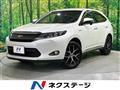 2016 Toyota Harrier Hybrid