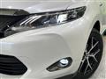 2016 Toyota Harrier Hybrid