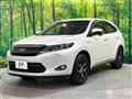 2016 Toyota Harrier Hybrid