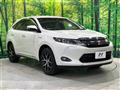 2016 Toyota Harrier Hybrid