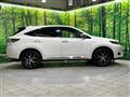 2016 Toyota Harrier Hybrid