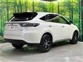 2016 Toyota Harrier Hybrid