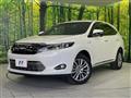 2016 Toyota Harrier Hybrid