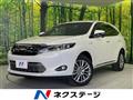 2016 Toyota Harrier Hybrid