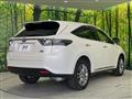 2016 Toyota Harrier Hybrid