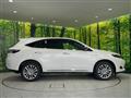 2016 Toyota Harrier Hybrid