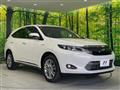 2016 Toyota Harrier Hybrid