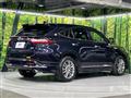 2017 Toyota Harrier Hybrid