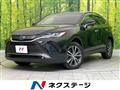 2020 Toyota Harrier Hybrid