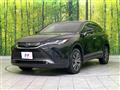 2020 Toyota Harrier Hybrid