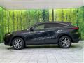 2020 Toyota Harrier Hybrid