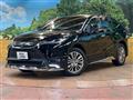 2020 Toyota Harrier Hybrid